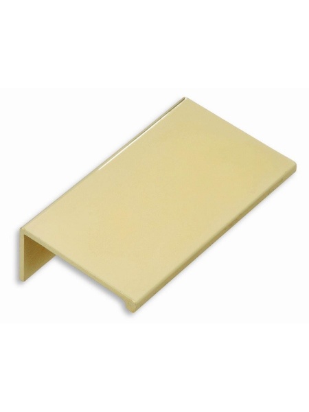 Maner mobilier 2446-70ZN5 auriu Siro