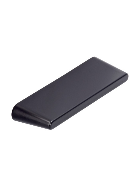 Maner mobila 2470-74PB12 negru mat Siro