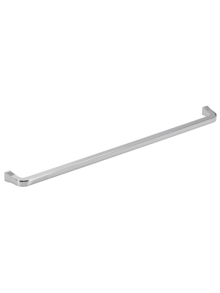 Maner mobila 2525-331ZN1 crom lucios Siro