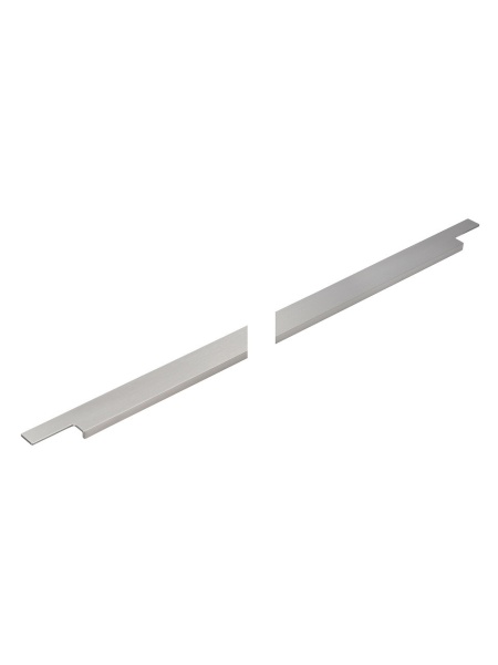 Maner mobila New York 2466-1095AL72 aluminiu Siro