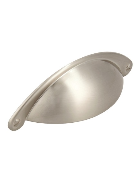 Maner scoica Siro 1761-103ZN21 nichel satinat