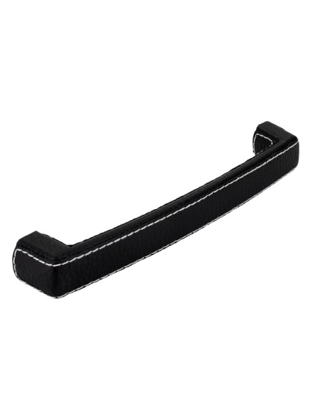 Maner mobila SM8059I-176LS7 piele neagra Siro