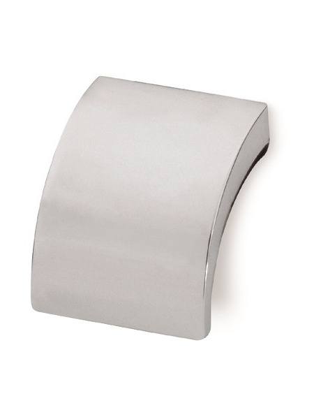 Buton mobila 1497-30ZN1 crom lucios Siro