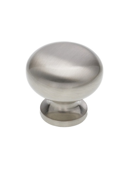 Buton mobilier 1767-30ZN21 nichel satinat Siro