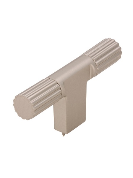 Buton mobila 2592-70PZN27ZN27 inox Siro