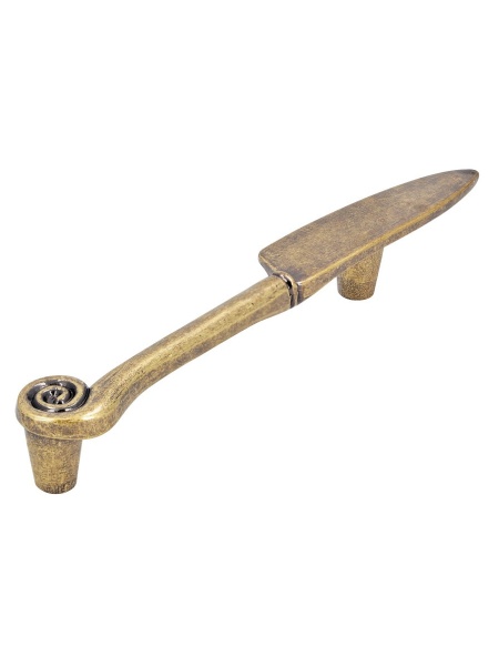 Manere Siro 1053-113ZN10 bronz antic