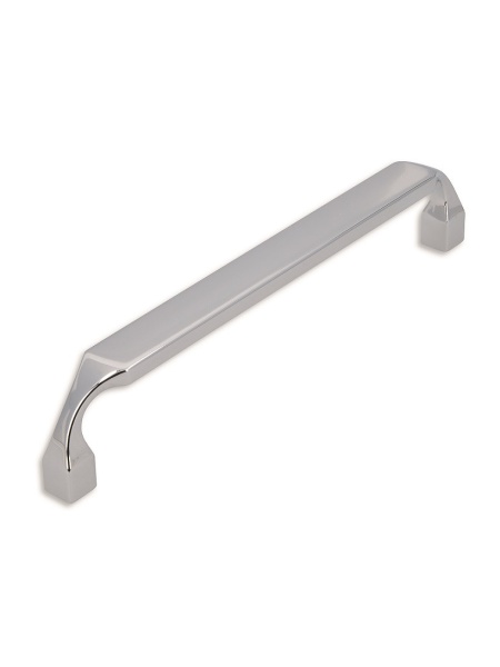 Maner mobila 2440-170ZN1 crom lucios Siro