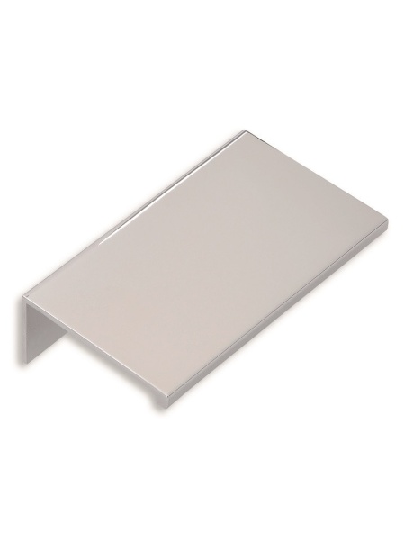 Maner mobila 2446-70ZN1 crom lucios Siro