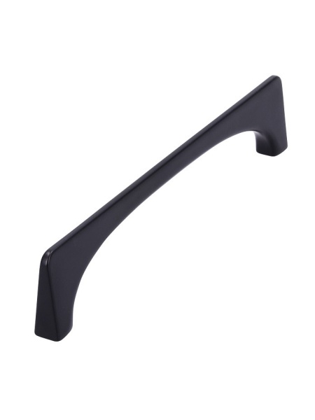 Maner mobila 2483-170PB12 negru mat Siro