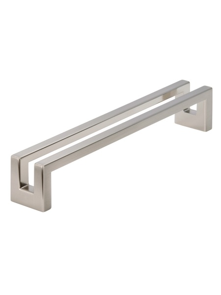 Maner Siro mobilier 2489-168ZN21 nichel satinat