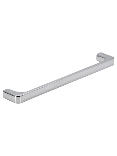 Maner mobila 2563-170ZN1 crom lucios Siro