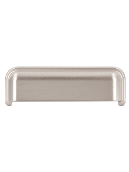 Maner mobila 2572-74ZN27 inox Siro