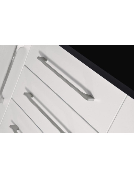 Maner mobilier Siro 2210-270ZN21 nichel satinat