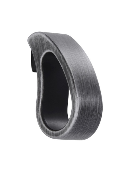Buton mobila 2501-45ZN75 periat Siro
