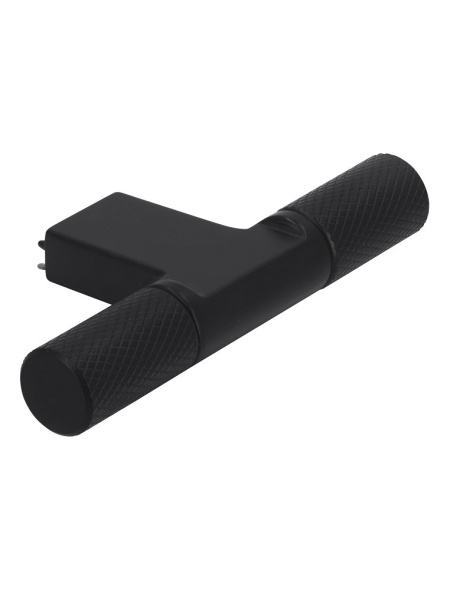 ButonI mobila Cronos 2509-72PB12 negru mat Siro