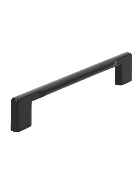 Maner mobila 2496-180PB12 negru mat Siro