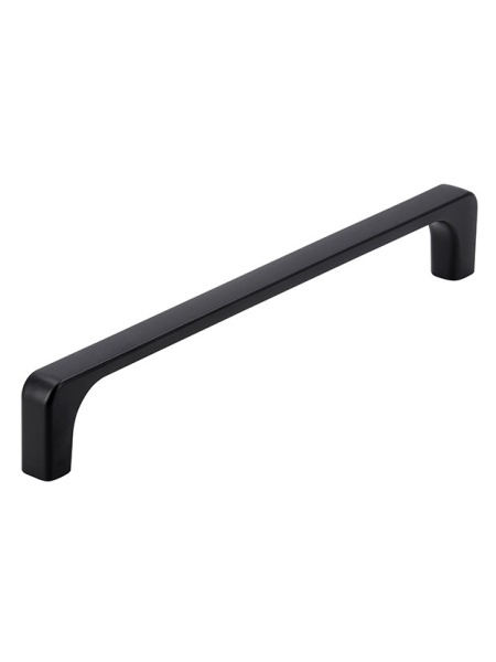 Maner mobila 2563-170PB12 negru mat Siro