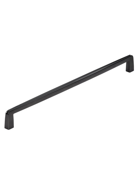 Maner mobila 2570-332ZN16 antracit lucios Siro