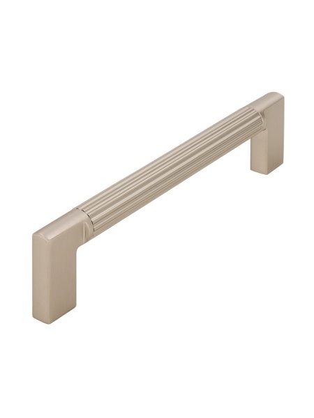 Maner mobila 2591-142ZN27 inox Siro