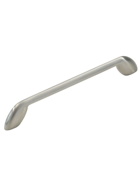Maner mobilier 2392-192ZN21 nichel satinat 160mm Siro