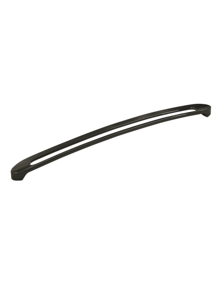 Maner mobila 2374-340ZN16 antracit lucios Siro