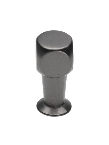 Buton mobila 2389-10ZN68 antracit mat Siro
