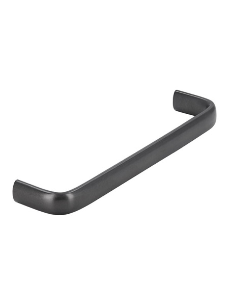 Maner mobila 1530-134N4 negru grafit Siro