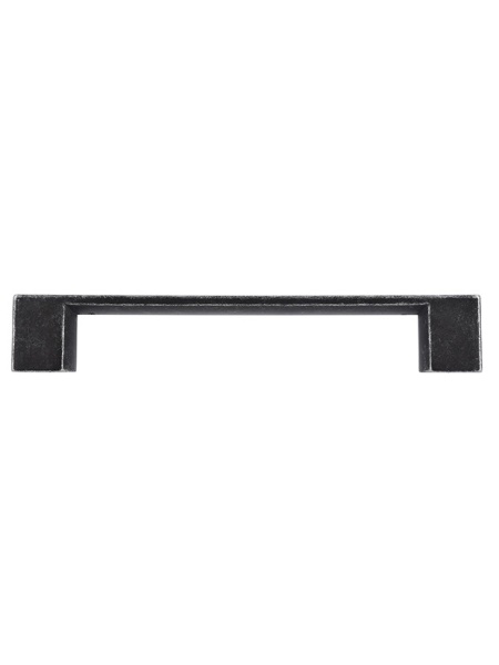 Maner mobila 2157-161ZN78 negru vintage Siro