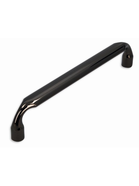Maner mobila 2442-172ZN16 Nichel Satinat Siro