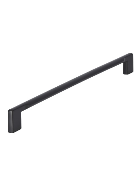 Maner mobila 2496-320PB12 negru mat Siro
