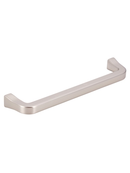 Maner mobila 2525-139ZN27 inox Siro