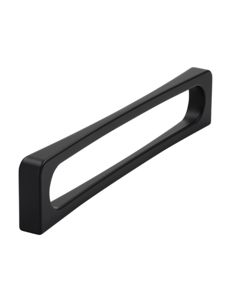 Maner mobila 2564 PB12 negru mat Siro