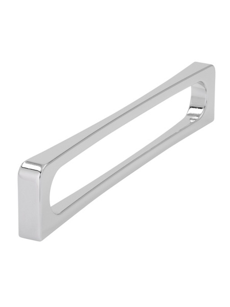 Maner mobila 2564-170ZN1 crom lucios Siro