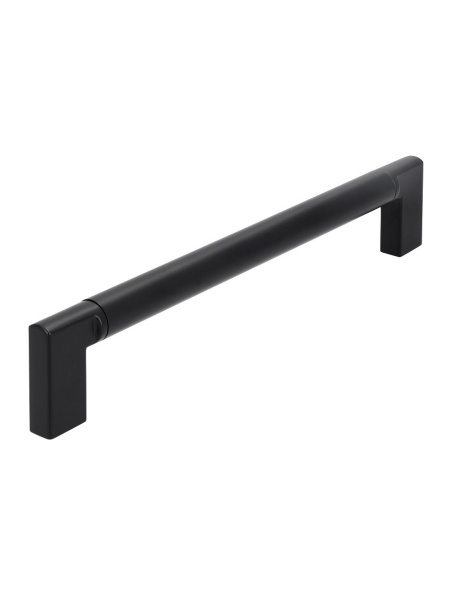 Maner mobila 2565-174PB12 negru mat Siro