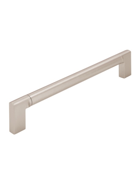 Maner mobila 2565-174ZN27 inox Siro