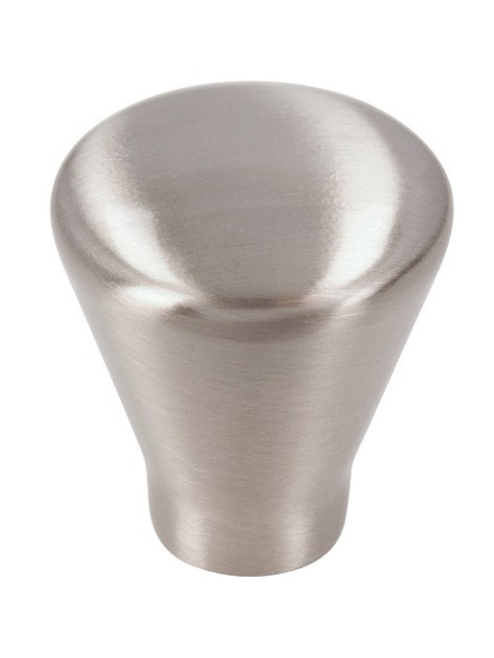 Buton mobilier Siro 872-24ZN21 nichel