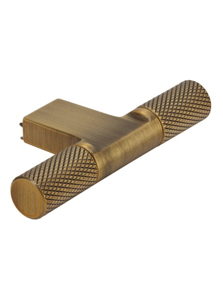 Buton mobilier Cronos 2509-72ZN79 alama periata Siro