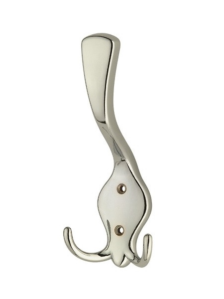 Cuier 703/ZN1 crom lucios Siro