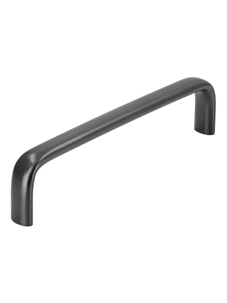 Maner mobila 1530-134N4 negru grafit Siro