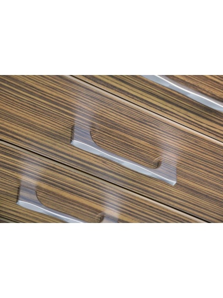 Maner mobilier Siro Shiny 2210-150ZN1 crom lucios