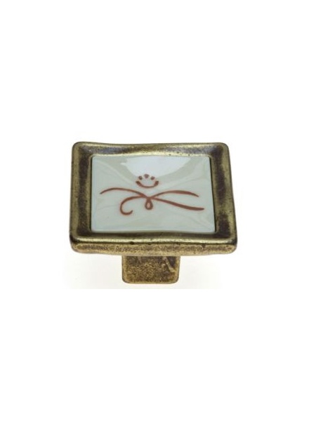 Buton mobila WPO188.000.BBD1 plastic model Giusti