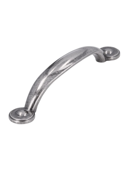 Maner mobilier 1916-136ZN29 argint antic Siro