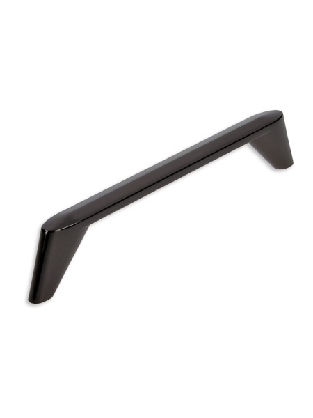 Maner mobilier bucatarie 2413-175ZN16 antracit lucios siro