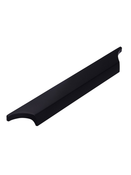 Maner mobila 2454-218PB12 negru mat Siro