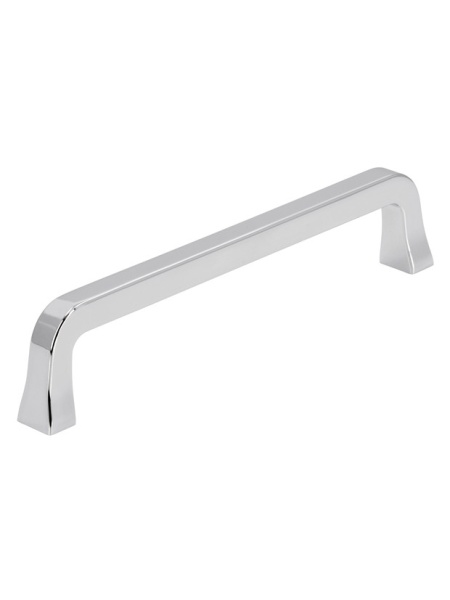 Maner mobila 2525-139ZN1 crom lucios Siro