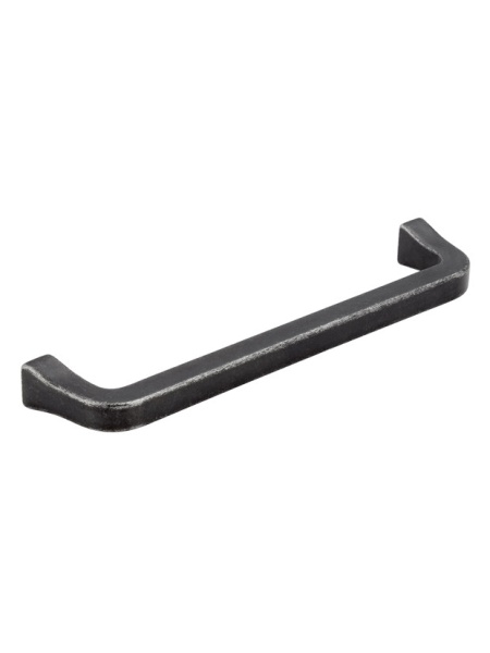 Maner mobila 2525-139ZN78 negru vintage Siro
