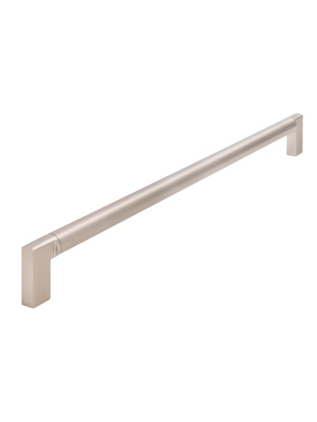 Maner mobila 2565-334ZN27 inox Siro