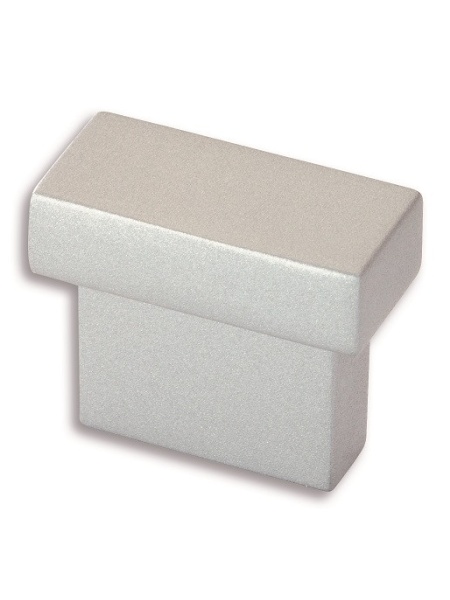 Buton mobila 1595-29PB21 aluminiu Siro