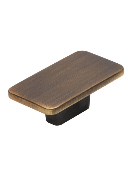 Buton mobila 2411-58ZN79 alama periata Siro