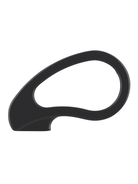 Buton mobila 2501-45PB12 negru mat Siro